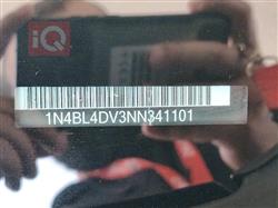 نيسان ألتيما